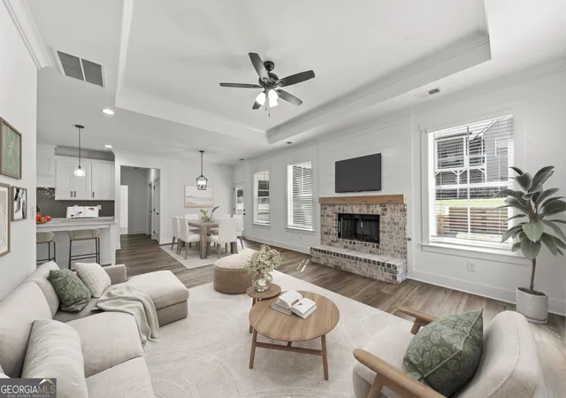 4th image of 1080 Brassie Ln, Greensboro, GA 30642 | MLS# 10683484