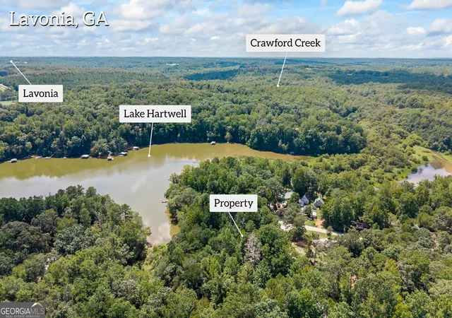 Homes for sale in Lavonia, GA | 474 Lewis Dr, Lavonia, GA 30553 | MLS# 10758488