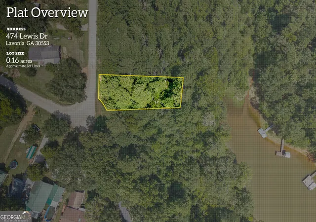 Homes for sale in Lavonia, GA | 474 Lewis Dr, Lavonia, GA 30553 | MLS# 10758488