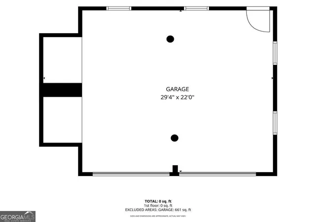 4th image of 1191 W Wesley Rd Nw, Atlanta, GA 30327 | MLS# 10814597