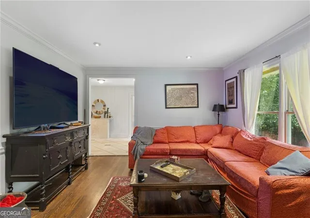 5th image of 1191 W Wesley Rd Nw, Atlanta, GA 30327 | MLS# 10814597