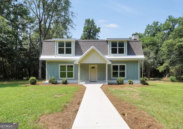 1st image of 310 Old Macon Rd, Hillsboro, GA 31038 | MLS# 10815660