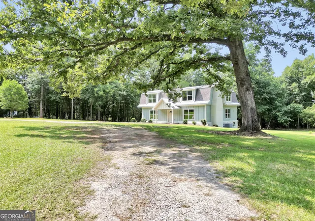 2nd image of 310 Old Macon Rd, Hillsboro, GA 31038 | MLS# 10815660