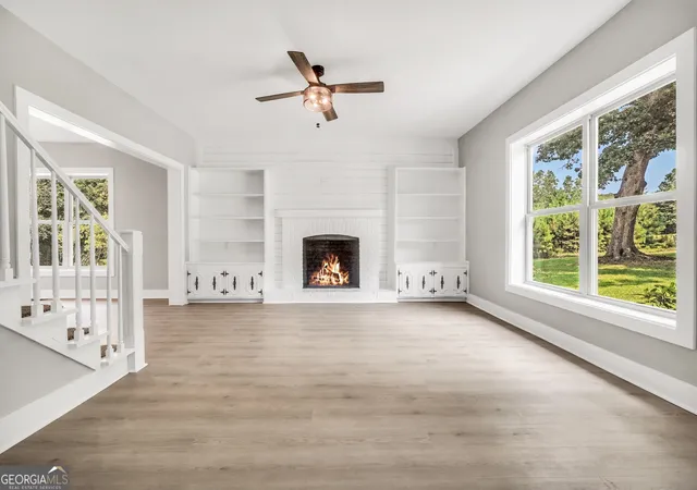 Photo 3 of Sale Pending at 310 Old Macon Rd, Hillsboro, GA 31038 | MLS# 10815660 | Listing updated on 2026-10-07