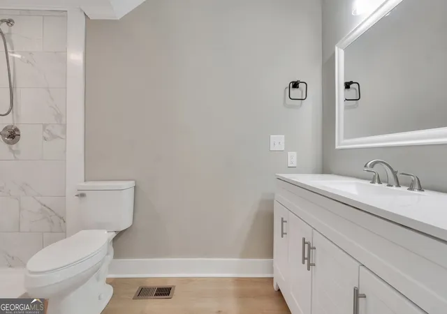 Photo 4 of Sale Pending at 310 Old Macon Rd, Hillsboro, GA 31038 | MLS# 10815660 | Listing updated on 2026-10-07