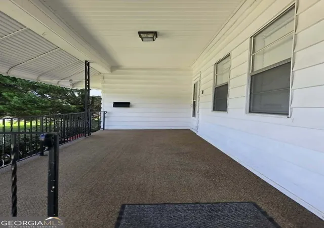 Photo 3 of Single family home for sale at 201 C Street, Thomaston, GA 30286 | MLS# 10832578 | Listing updated on 2026-10-11