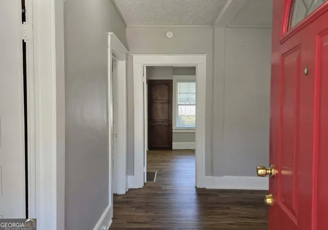 Photo 4 of Single family home for sale at 201 C Street, Thomaston, GA 30286 | MLS# 10832578 | Listing updated on 2026-10-11