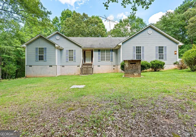 1st image of 2605 Rehoboth Rd, Griffin, GA 30224 | MLS# 10802270