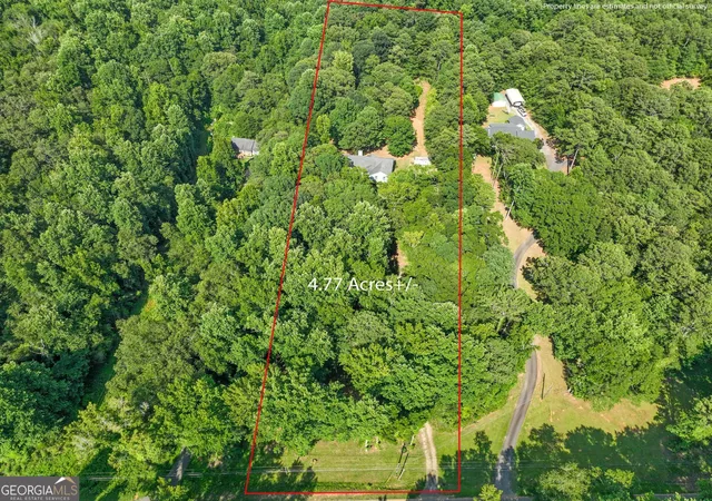 2nd image of 2605 Rehoboth Rd, Griffin, GA 30224 | MLS# 10802270