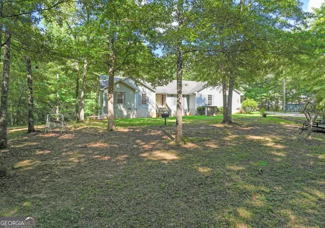 5th image of 2605 Rehoboth Rd, Griffin, GA 30224 | MLS# 10802270
