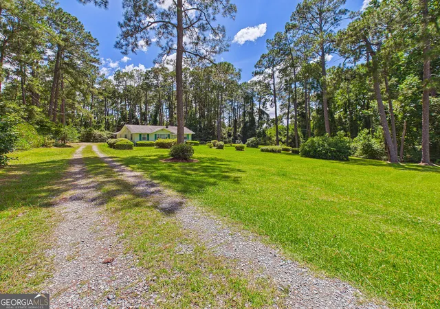 Photo 1 of Sale Pending at 770 Soperton Hwy, Eastman, GA 31023 | MLS# 10821679 | Listing updated on 2026-09-04
