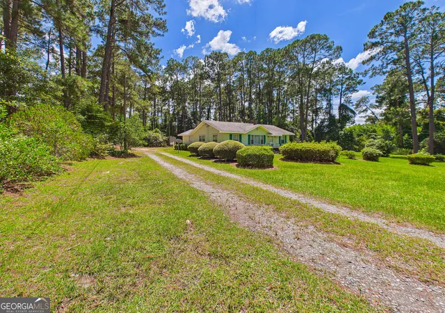 Photo 3 of Sale Pending at 770 Soperton Hwy, Eastman, GA 31023 | MLS# 10821679 | Listing updated on 2026-09-04