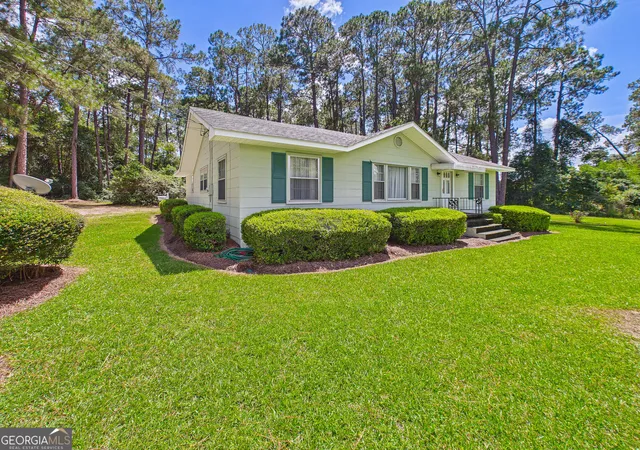 Photo 4 of Sale Pending at 770 Soperton Hwy, Eastman, GA 31023 | MLS# 10821679 | Listing updated on 2026-09-04