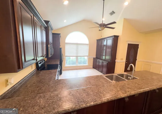 Photo 3 of Single family home for sale at 109 Corene Ave, Glennville, GA 30427 | MLS# 10827891 | Listing updated on 2026-08-25