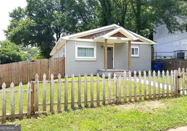 1st image of 566 Rockwell St Sw, Atlanta, GA 30310 | MLS# 10816005