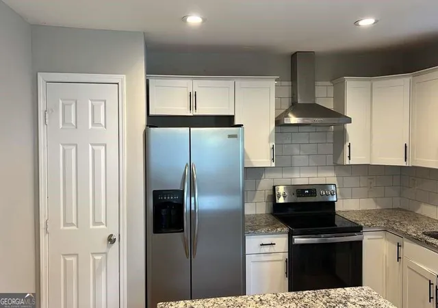 4th image of 566 Rockwell St Sw, Atlanta, GA 30310 | MLS# 10816005