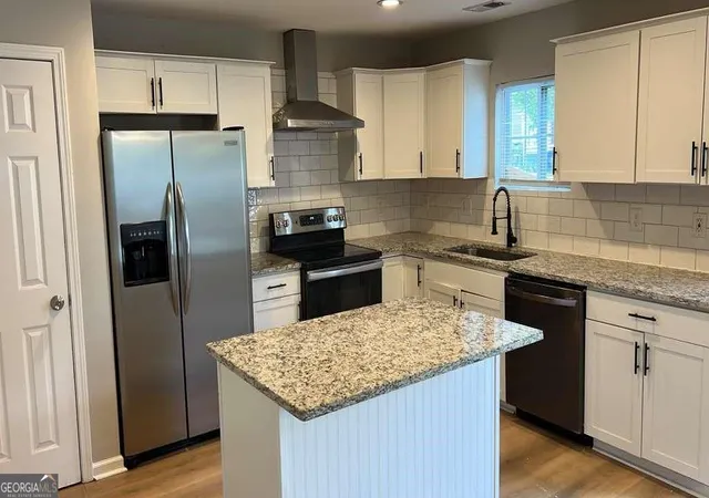 5th image of 566 Rockwell St Sw, Atlanta, GA 30310 | MLS# 10816005