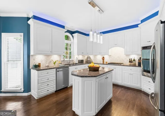 2nd image of 1405 Lamont Cir, Dacula, GA 30019 | MLS# 10757391