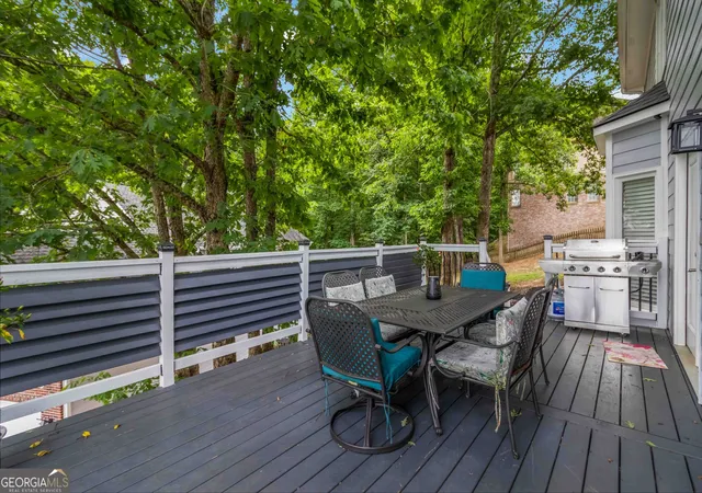 5th image of 1405 Lamont Cir, Dacula, GA 30019 | MLS# 10757391