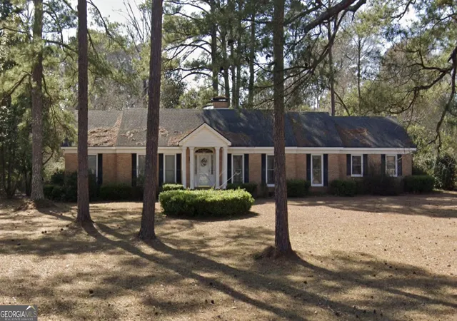 Photo 1 of Sale Pending at 5441 Pine Dr, Eastman, GA 31023 | MLS# 10835842 | Listing updated on 2026-09-08