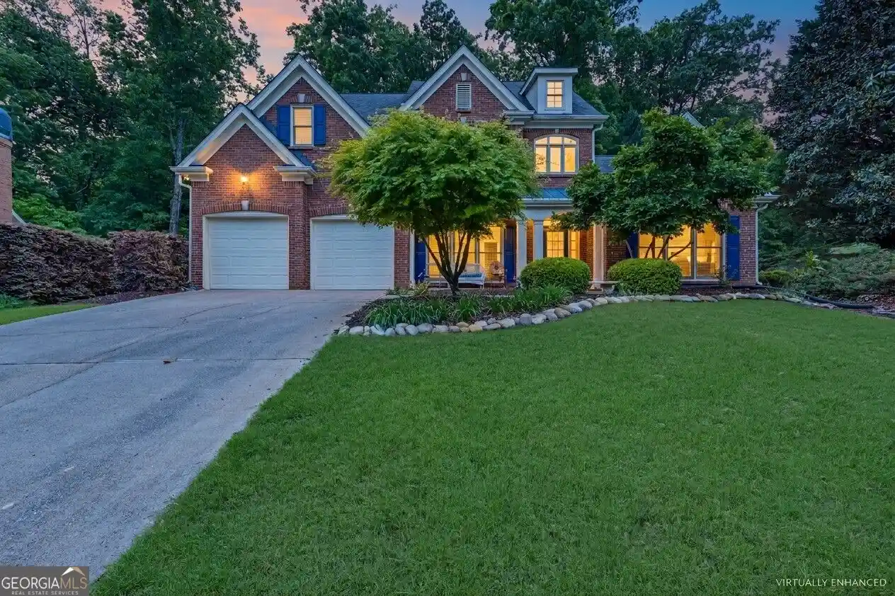 Single family home for sale at 3430 Vista Crk Dr, Dacula, GA 30019 | MLS# 10846417
