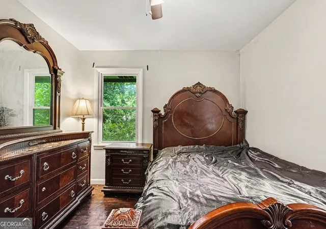 Photo 3 of Single family home for sale at 5633 Cypress Dr, Forest Park, GA 30297 | MLS# 10788860 | Listing updated on 2026-09-21