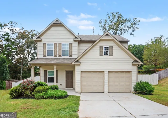 Photo 1 of Sale Pending at 32 Susie Crk Ln, Villa Rica, GA 30180 | MLS# 10867699 | Listing updated on 2026-10-27
