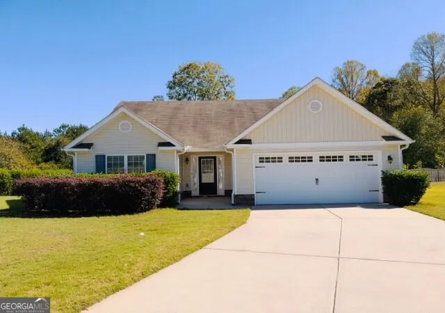 Photo 1 of Single family home for sale at 110 Manchester Ln, Jefferson, GA 30549 | MLS# 10834447 | Listing updated on 2026-10-26