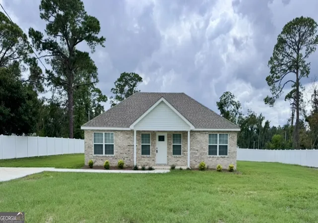 Photo 1 of Sale Pending at 1100 Orange St, Vidalia, GA 30474 | MLS# 10766003 | Listing updated on 2026-09-14