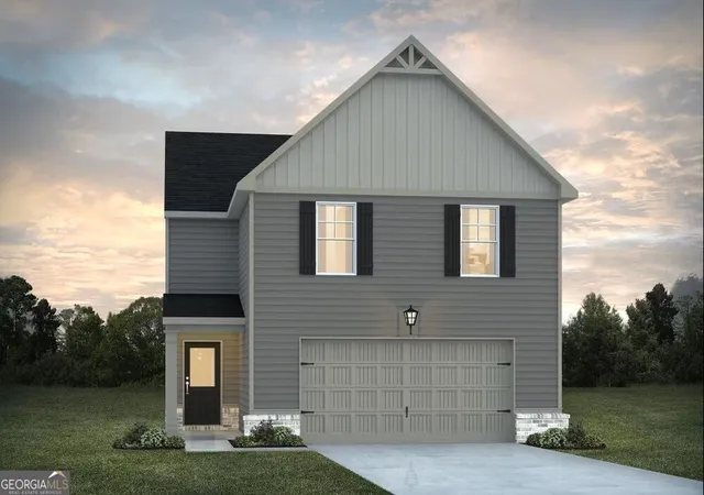 1st image of 237 Harris Walk, West Point, GA 31833 | MLS# 10822309