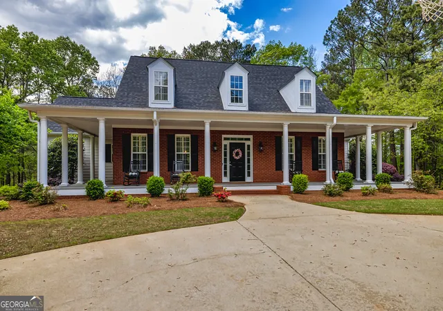 1st image of 20 Jasmine Ct, Newnan, GA 30265 | MLS# 10804255