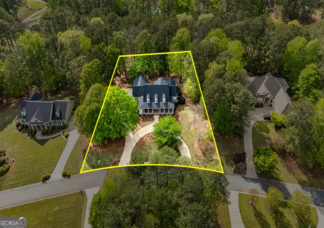 2nd image of 20 Jasmine Ct, Newnan, GA 30265 | MLS# 10804255