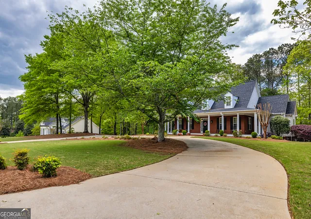 4th image of 20 Jasmine Ct, Newnan, GA 30265 | MLS# 10804255