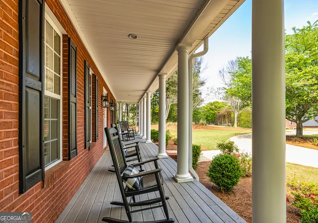 5th image of 20 Jasmine Ct, Newnan, GA 30265 | MLS# 10804255