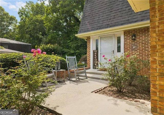 Photo 1 of Condo for sale at 6500 Gaines Ferry Rd #G-1, Flowery Branch, GA 30542 | MLS# 10776841 | Listing updated on 2026-08-22