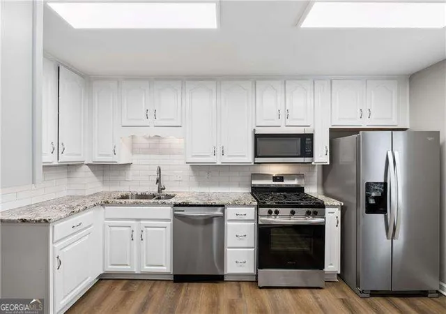 Photo 4 of Condo for sale at 6500 Gaines Ferry Rd #G-1, Flowery Branch, GA 30542 | MLS# 10776841 | Listing updated on 2026-08-22