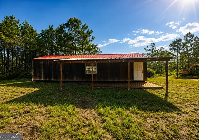 Photo 1 of Land for sale at 4066 Green Grv Rd, Lumpkin, GA 31815 | MLS# 10818022 | Listing updated on 2026-08-17