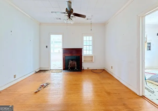52nd image of 1300 Terry Dr, Stapleton, GA 30823 | MLS# 10771725