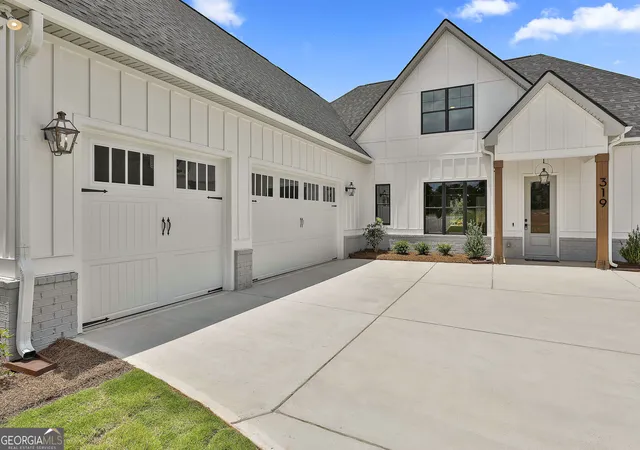 Homes for sale in Peachtree City, GA | 319 Ruffian Cir #71, Peachtree City, GA 30269 | MLS# 10543953