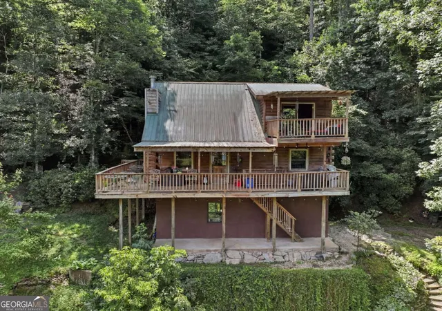 2nd image of 349 Whitewater Trl, Dahlonega, GA 30533 | MLS# 10828682