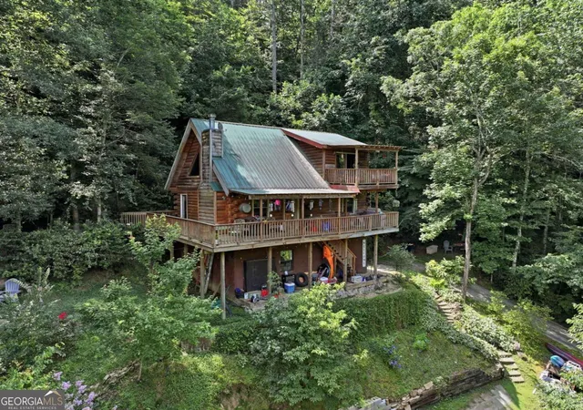 5th image of 349 Whitewater Trl, Dahlonega, GA 30533 | MLS# 10828682