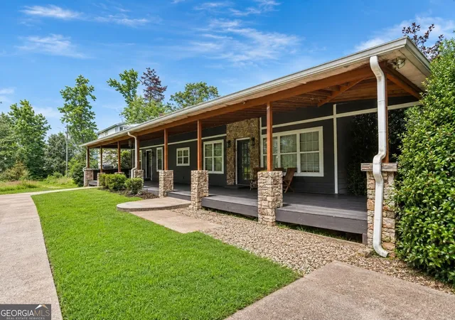 Photo 1 of Multi family home for sale at 1256 Chambers Rd, Mcdonough, GA 30253 | MLS# 10821549 | Listing updated on 2026-09-08