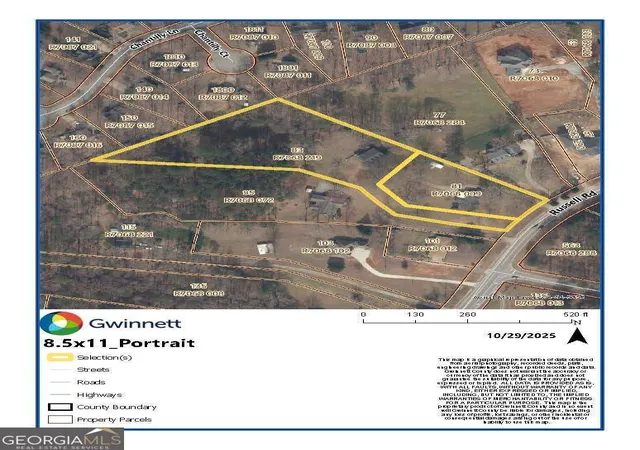 1st image of 81 Russell Rd, Lawrenceville, GA 30043 | MLS# 10685925