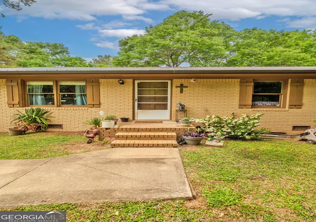 Homes for sale in Hartwell, GA | 213 Ricefield Rd, Hartwell, GA 30643 | MLS# 10762202