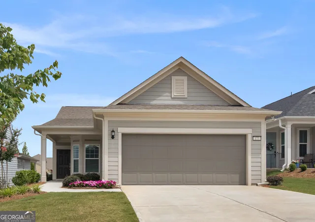 1st image of 173 Ohoopee Dr, Griffin, GA 30223 | MLS# 10795428