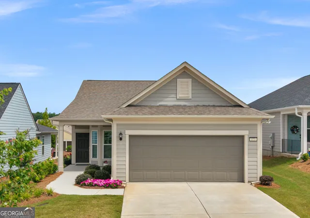 2nd image of 173 Ohoopee Dr, Griffin, GA 30223 | MLS# 10795428
