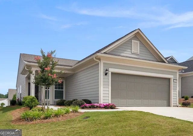 3rd image of 173 Ohoopee Dr, Griffin, GA 30223 | MLS# 10795428