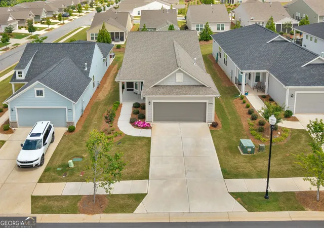 5th image of 173 Ohoopee Dr, Griffin, GA 30223 | MLS# 10795428