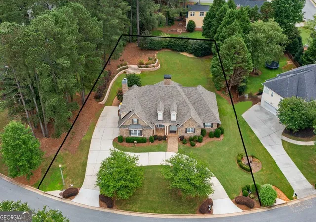 1st image of 15 Stratford Way, Newnan, GA 30265 | MLS# 10836909