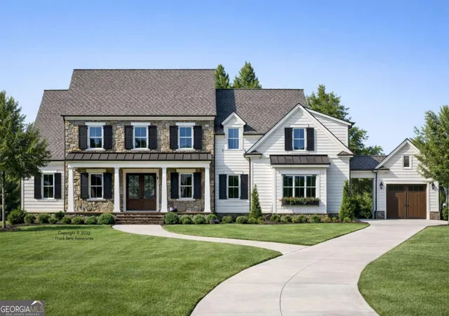 1st image of 266 Windsor Dr, Marietta, GA 30064 | MLS# 10793554